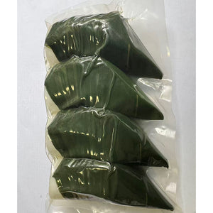 Bamboo leaves